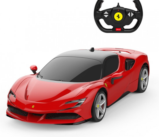 Машина на радиоуправлении «Ferrari SF90 Stradale»