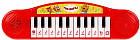 Электропианино