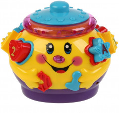 Игрушка развивающая