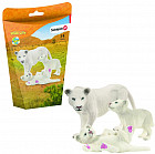 Набор фигурок «Львица со львятами»