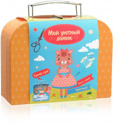 Набор игровой «Кошечка»