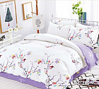 Комплект постельного белья «Мальва»