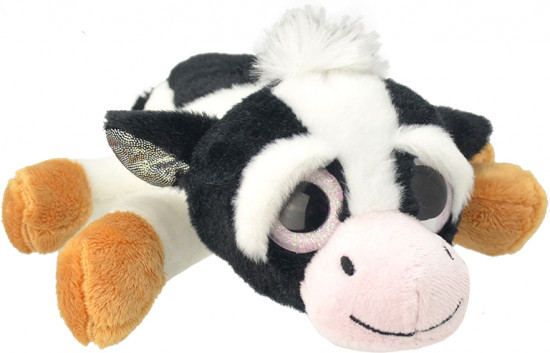 Игрушка мягкая «Коровка»
