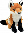 Игрушка мягкая «Лиса»