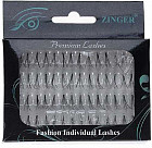 Пучки для наращивания ресниц длинные