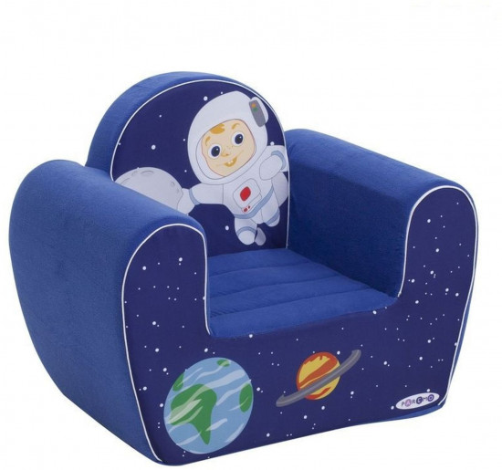 Кресло игровое «Космонавт»