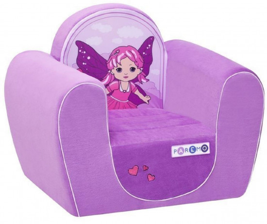 Кресло игровое «Фея»