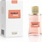 Туалетная вода «Fluelle Beauty»
