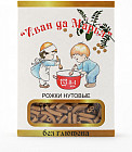 нутовый