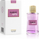 Туалетная вода «Fluelle Mystery»