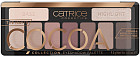 Палетка теней для век «The Matte Cocoa»