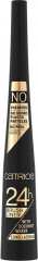 Подводка для глаз «24h Brush Liner»