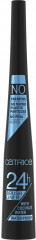 Подводка для глаз водостойкая «24h Brush Liner»