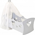 светло-серый