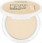 Пудра компактная «Poreless Perfection Powder», оттенок 010