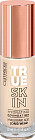 Основа тональная «True Skin Hydrating Foundation», тон 004