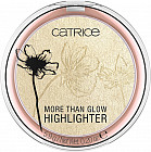 Хайлайтер «More Than Glow», оттенок 010