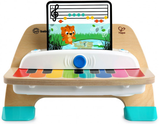 Игрушка музыкальная  пианино