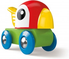 Каталка «Попугайчик»