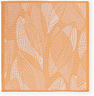 Салфетка гладкотканая