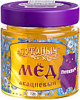 Мед натуральный «Акациевый»