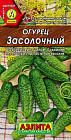 Огурец «Засолочный»
