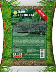 Газон «Робустика»