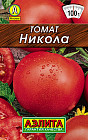 Томат «Никола»