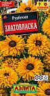 Рудбекия «Златовласка»