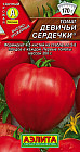 Томат «Девичьи сердечки»