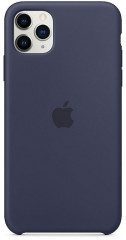 Чехол кожаный для iPhone 11 Pro Max