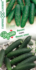 Огурец «Феникс» и «Феникс плюс»