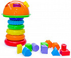 Набор игровой «Грибочек»