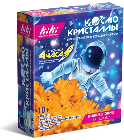 Набор для творчества
