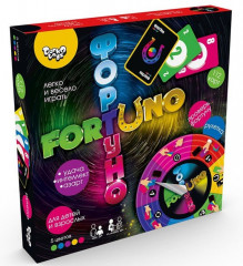 Игра настольная «Fortuno»