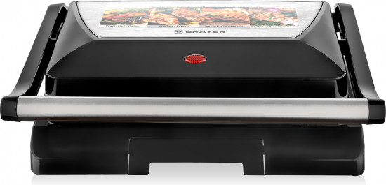 Гриль-пресс электрический Brayer BR2003