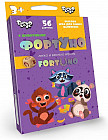 Игра настольная «ФортУно»