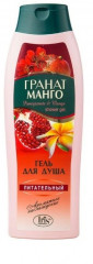 Гель для душа «Гранат и манго»