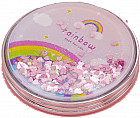 Зеркало косметическое «Rainbow»