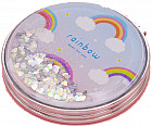 Зеркало косметическое «Rainbow»