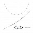 Цепь из серебра