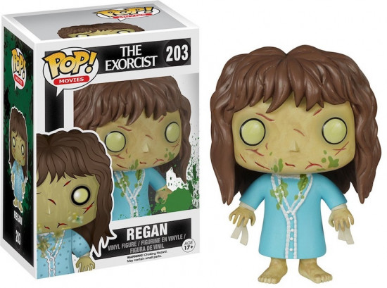 Фигурка «Regan»