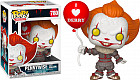 Фигурка «Pennywise»