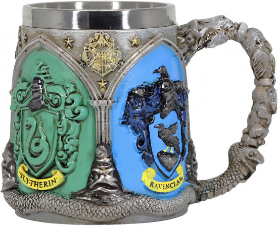 Кружка «Hogwarts Houses»
