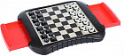 Игра настольная «Шахматы, шашки»