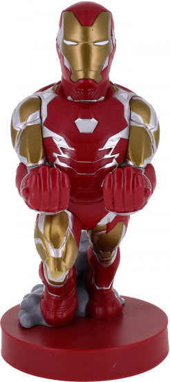 Подставка для телефона «Iron Man»
