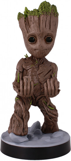 Подставка для телефона «Toddler Groot»