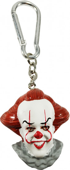 Брелок «Pennywise»