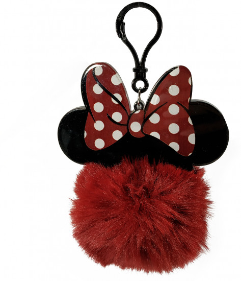 Брелок «Bow & Ears»