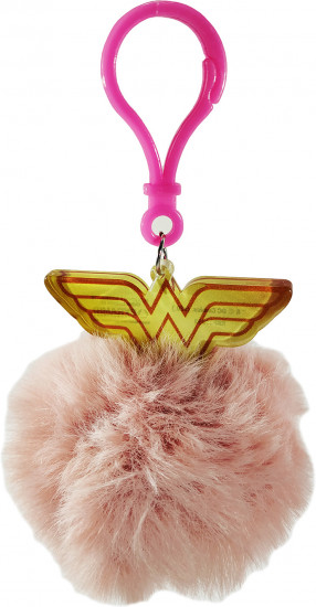 Брелок «Wonder Woman»
